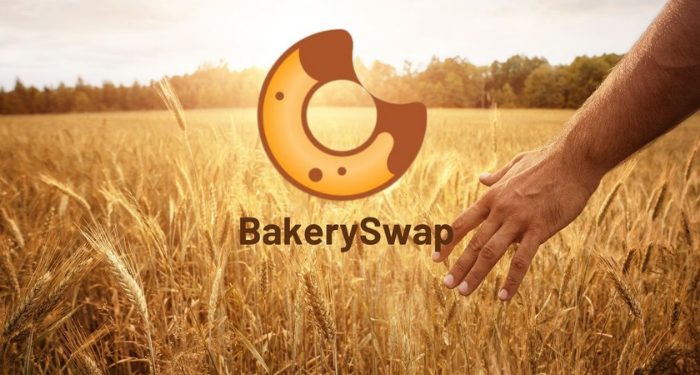 bakeryswap-bake-la-gi