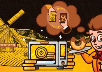 bakeryswap-bake-la-gi