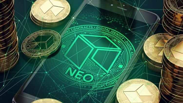NEO (NEO) là gì? Tìm hiểu chi tiết về NEO coin