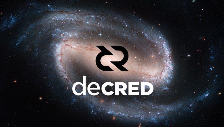 decred-dcr-la-gi