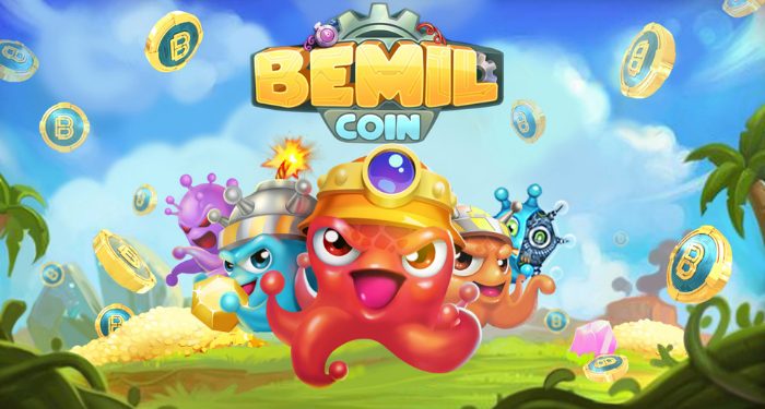 bemil-coin-bem-la-gi