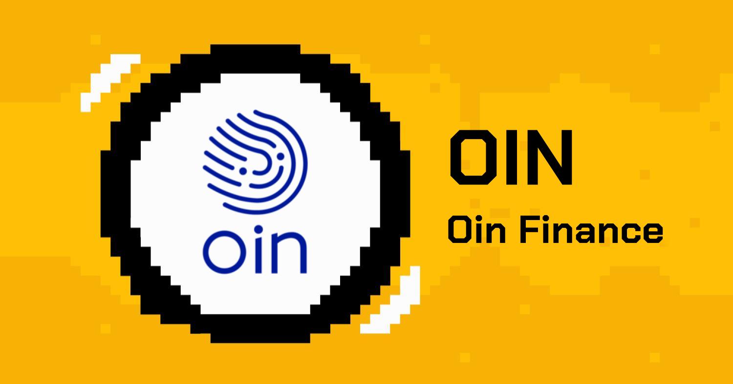 oin-finance-oin-la-gi