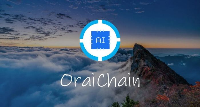 oraichain-token-orai-la-gi