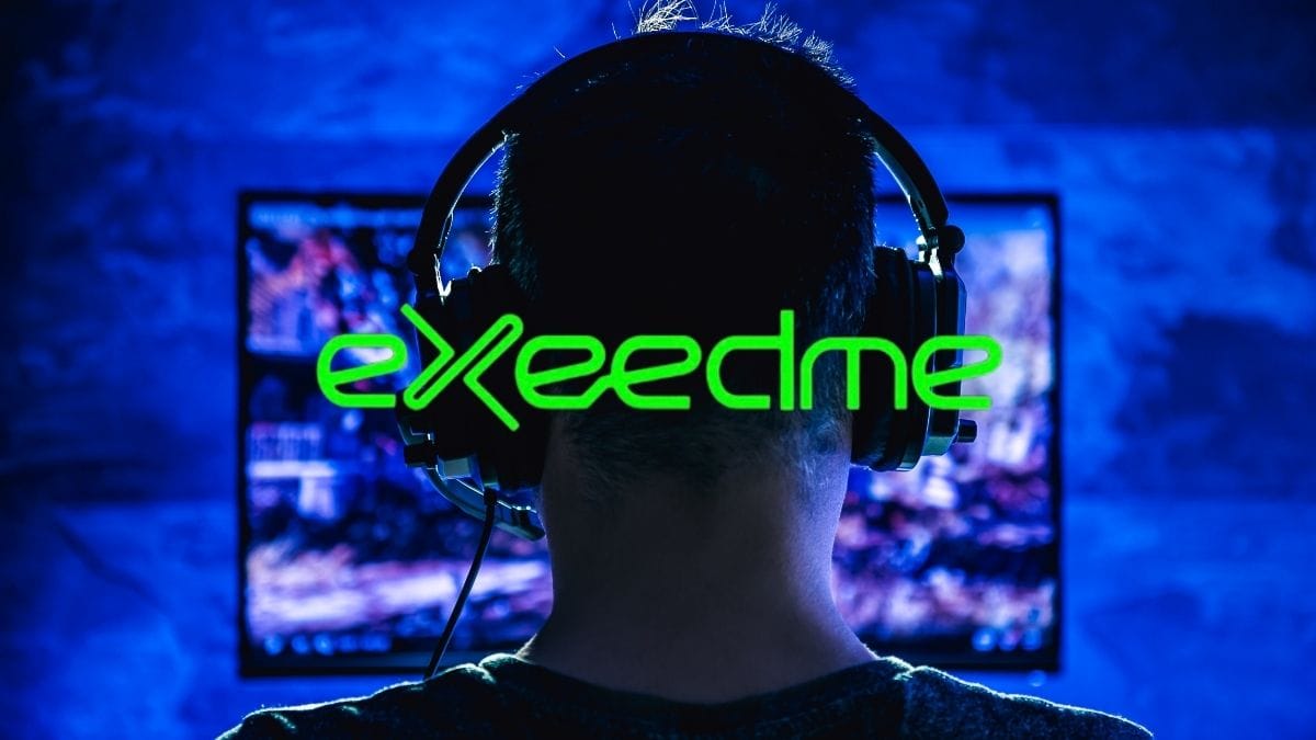 exeedme-xed-la-gi