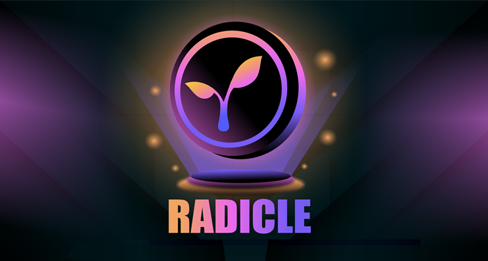 radicle-la-gi