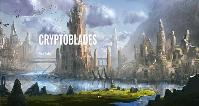 cryptoblades-la-gi