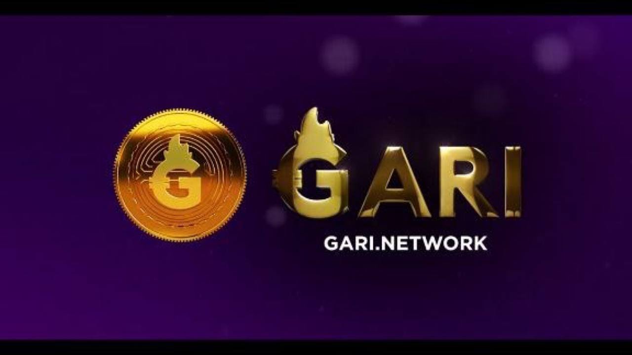 gari-network-gari-la-gi