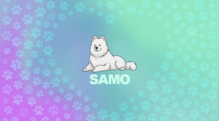 samoyedcoin-samo-la-gi