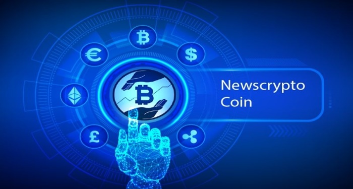 newscrypto-coin-la-gi