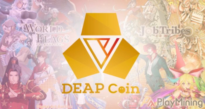 deapcoin-dep-la-gi