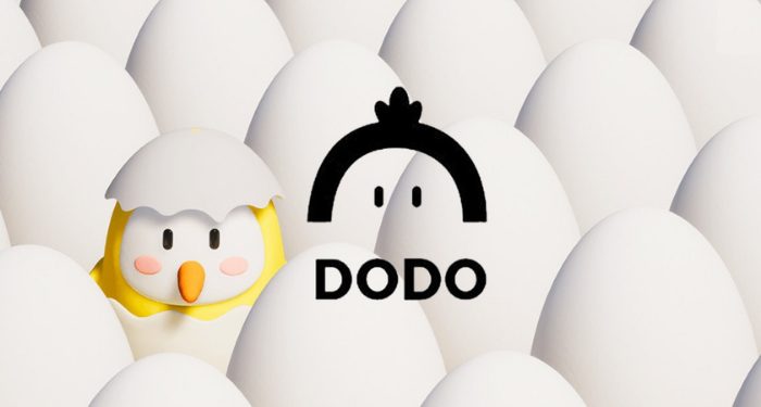 dodo exchange