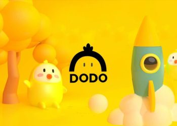 dodo-exchange-dodo-la-gi