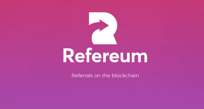 Refereum-rfr-la-gi