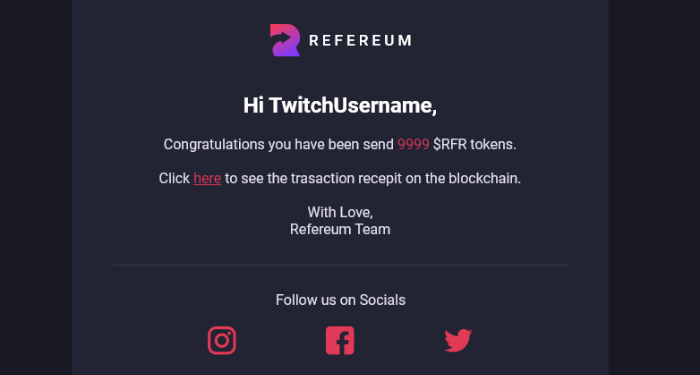 Refereum-rfr-la-gi