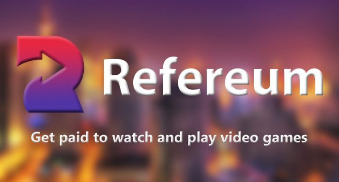 refereum-rfr-la-gi