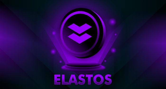 elastos-ela-la-gi