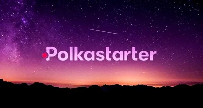 polkastarter-la-gi