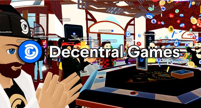 decentral-games-la-gi