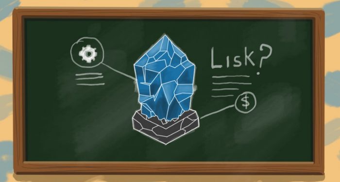 lisk-lsk-la-gi