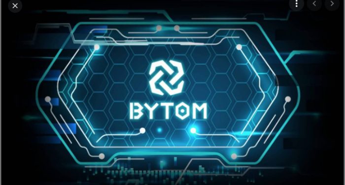 bytom-btm-la-gi