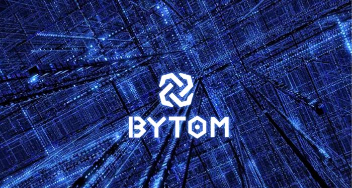 bytom-btm-la-gi