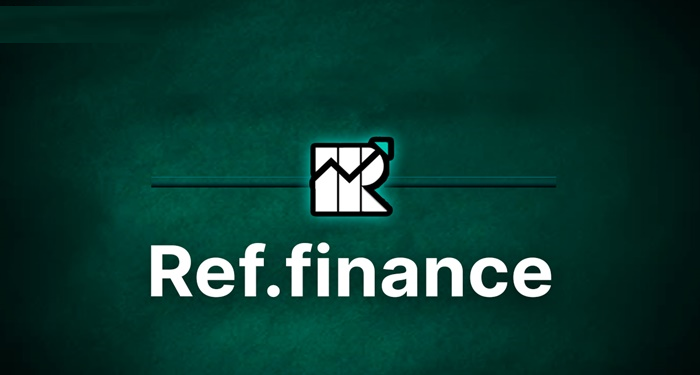 ref-finance-la-gi