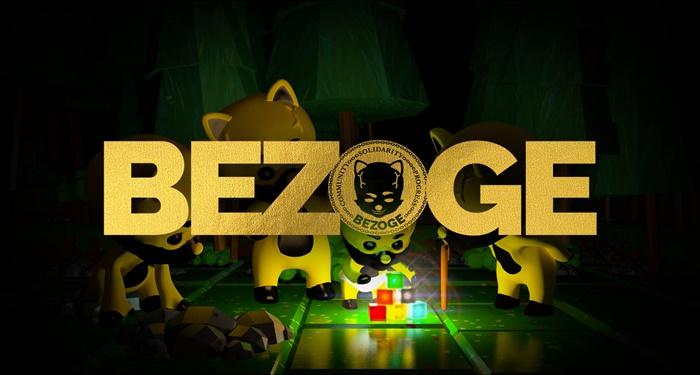 bezoge-earth-la-gi