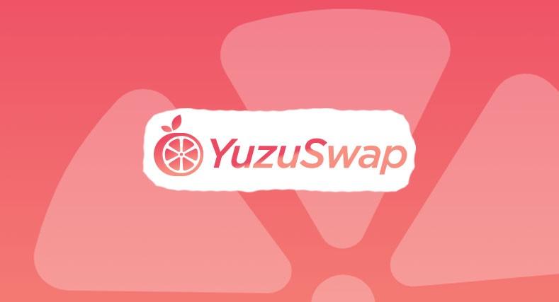 yuzuswap-la-gi