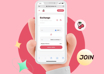 san-cherryswap-la-gi