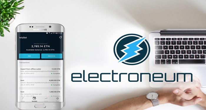 electroneum-la-gi