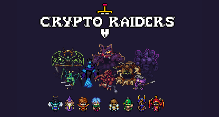 crypto-raiders-raider-la-gi