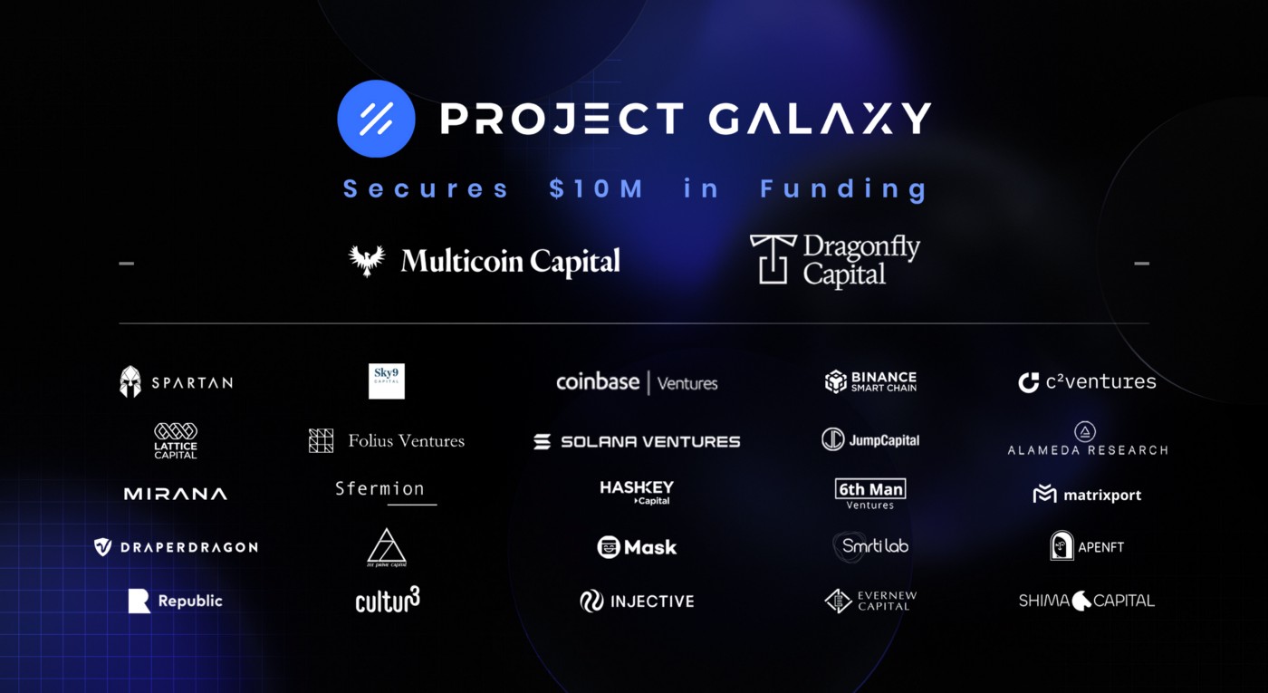 project-galaxy-la-gi