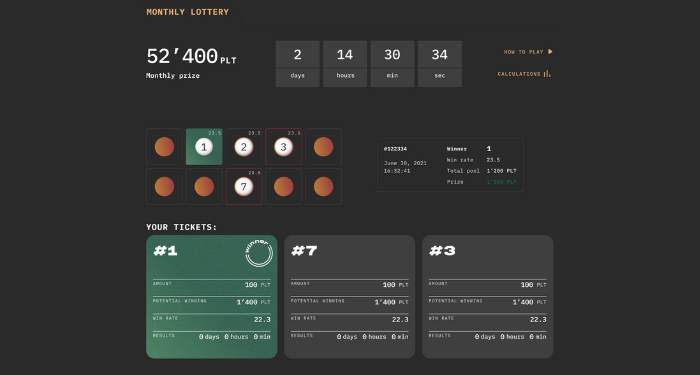 poollotto-finance-plt-la-gi