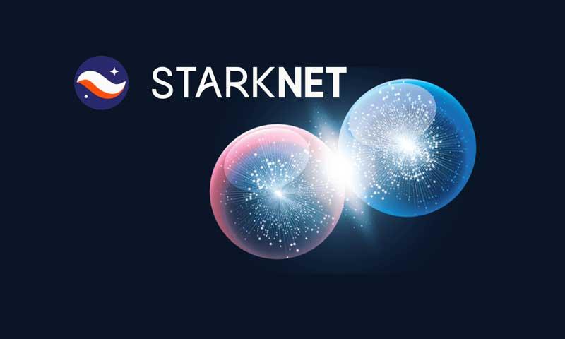 starknet-la-gi