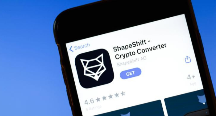 shapeshift-fox-token-fox-la-gi