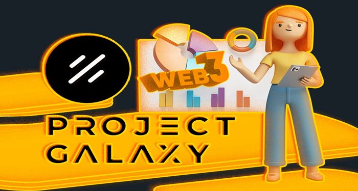 project-galaxy-la-gi