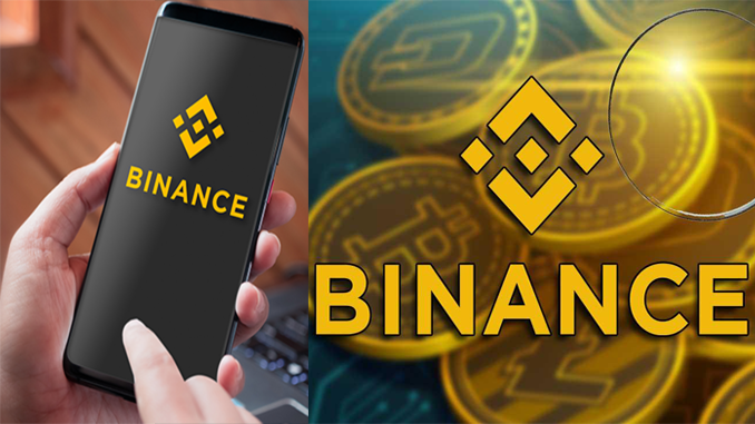 binance-co-lua-dao-khong