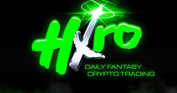 hxro-hxro-la-gi