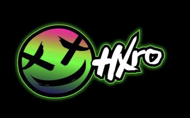 hxro-hxro-la-gi