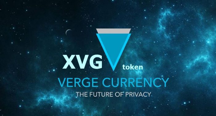 verge-xvg-la-gi