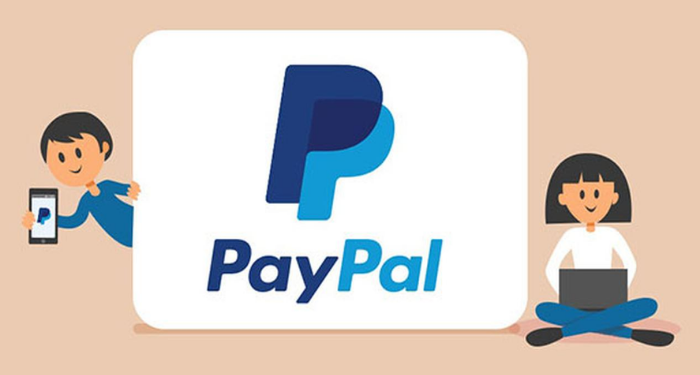 paypal-la-gi