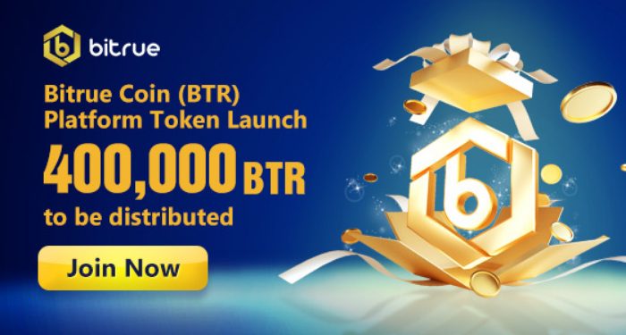 bitrue-coin-btr-la-gi