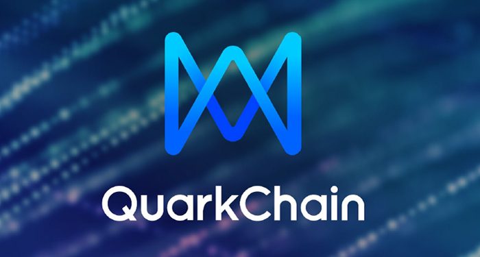 quarkchain-la-gi