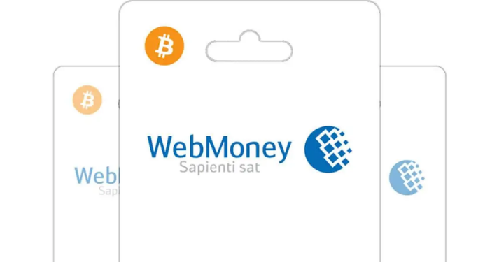 webmoney-la-gi