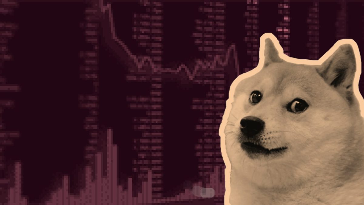 dogechain-la-gi