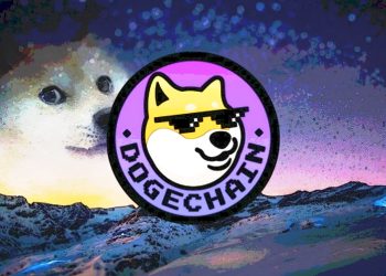 dogechain-la-gi