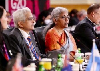 Ấn Độ đã thông báo các quy tắc về tiền điện tử toàn cầu sẽ dựa theo tài liệu mới của FSB và IMF