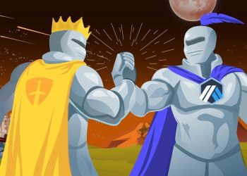 camelot-token-grail-la-gi