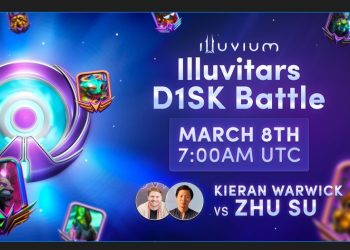 Illuvium DAO đã chặn sự kiện mở gói NFT liên quan đến nhà sáng lập 3AC Su Zhu