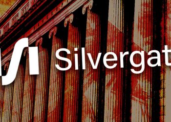 Nguyên nhân Bitcoin, Ether sụt giảm sau tin tức về Silvergate